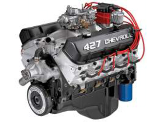 B0090 Engine